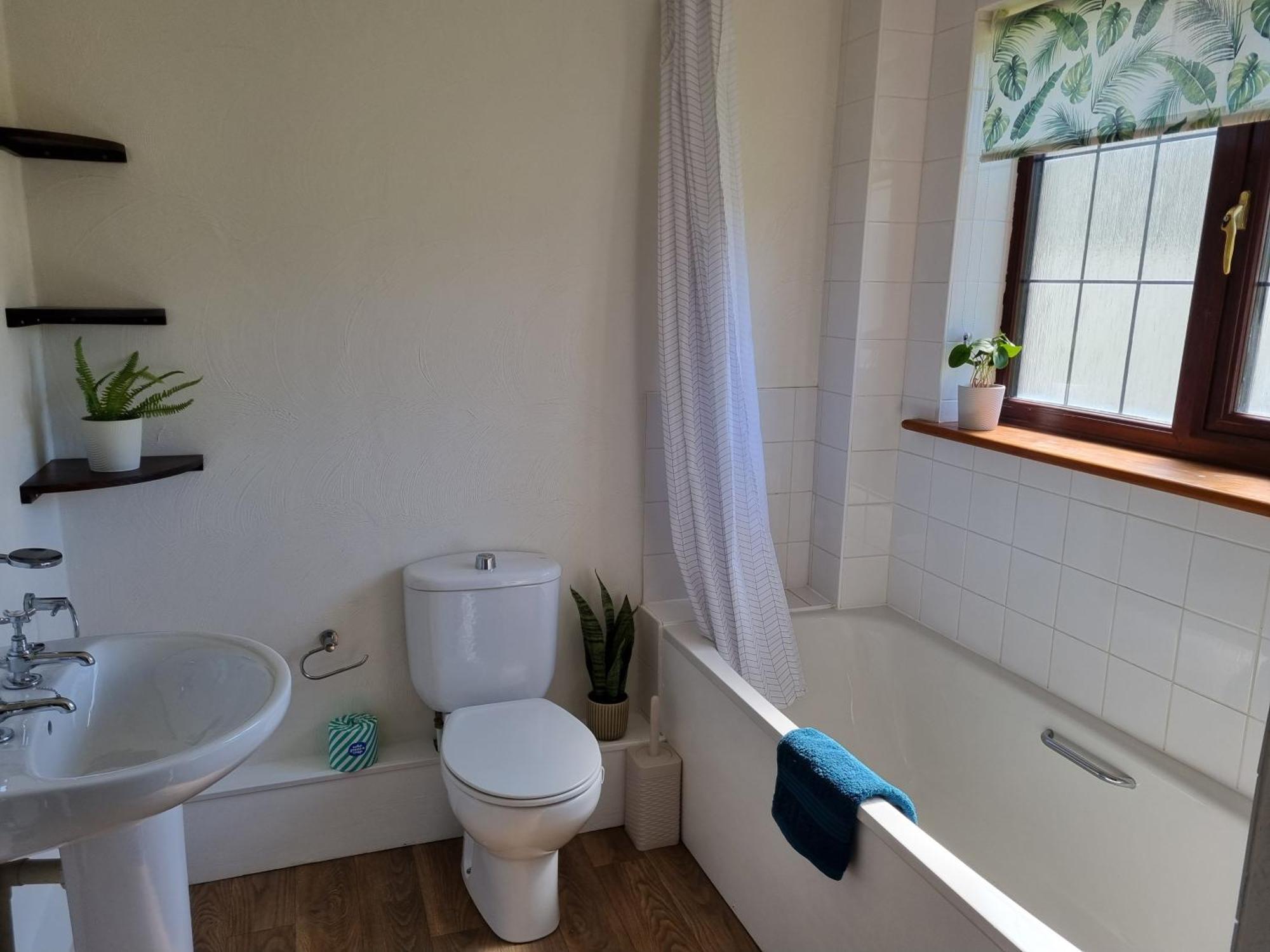 Sandpiper Cottage: Cosy Home Near The Beach Woolacombe Extérieur photo