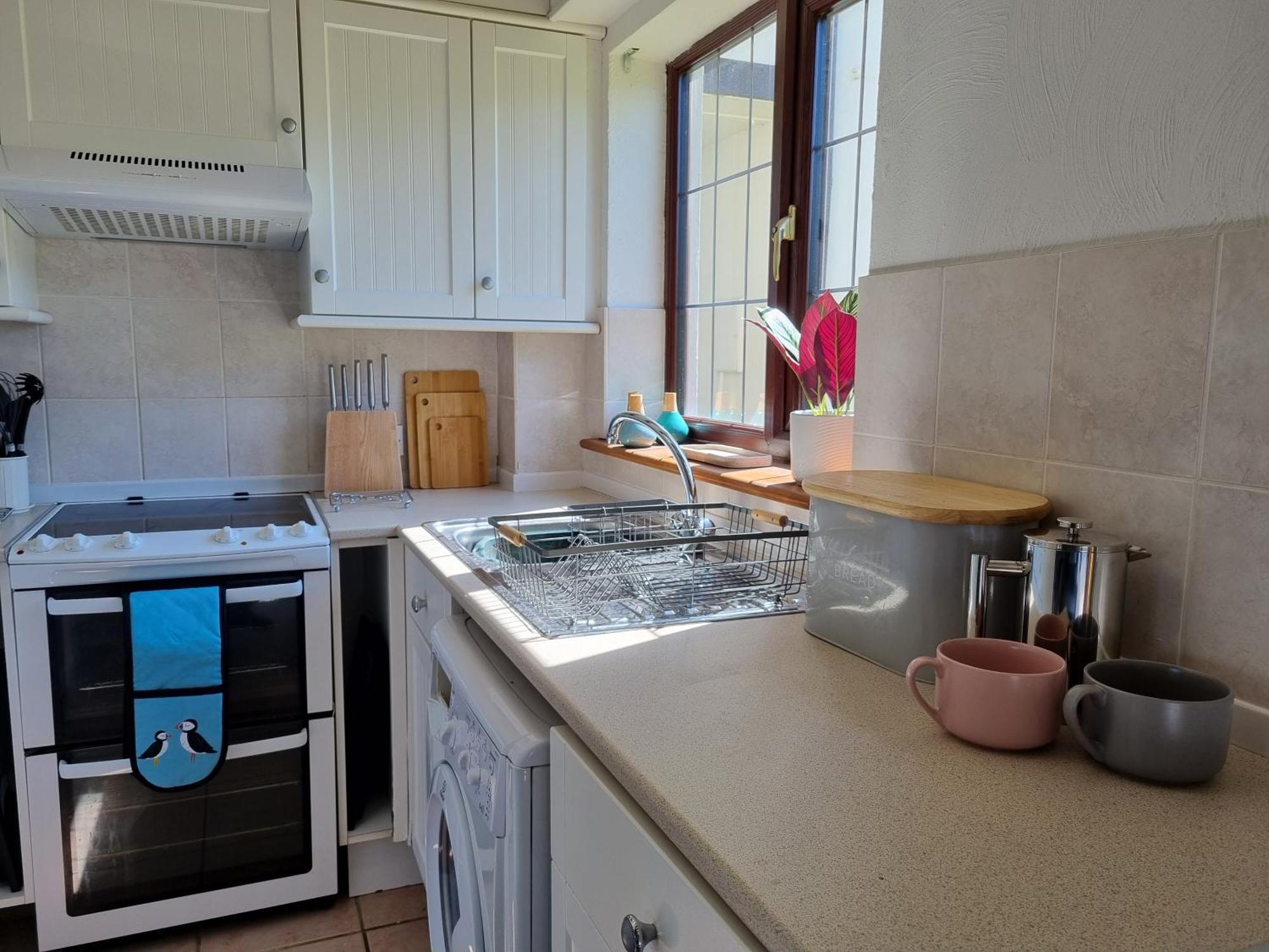 Sandpiper Cottage: Cosy Home Near The Beach Woolacombe Extérieur photo