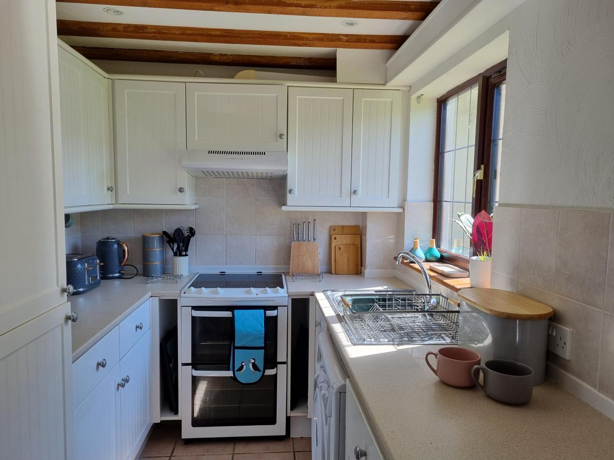 Sandpiper Cottage: Cosy Home Near The Beach Woolacombe Extérieur photo
