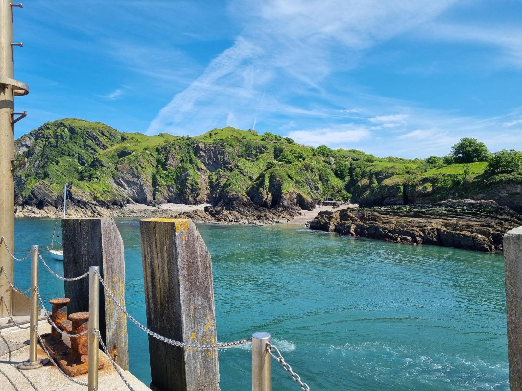 Sandpiper Cottage: Cosy Home Near The Beach Woolacombe Extérieur photo
